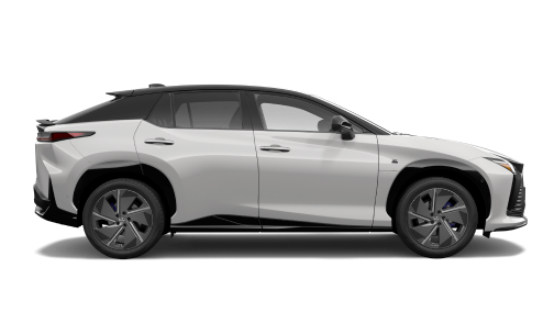 Powerful and efficient Lexus plug in hybrid technology extends to the ...